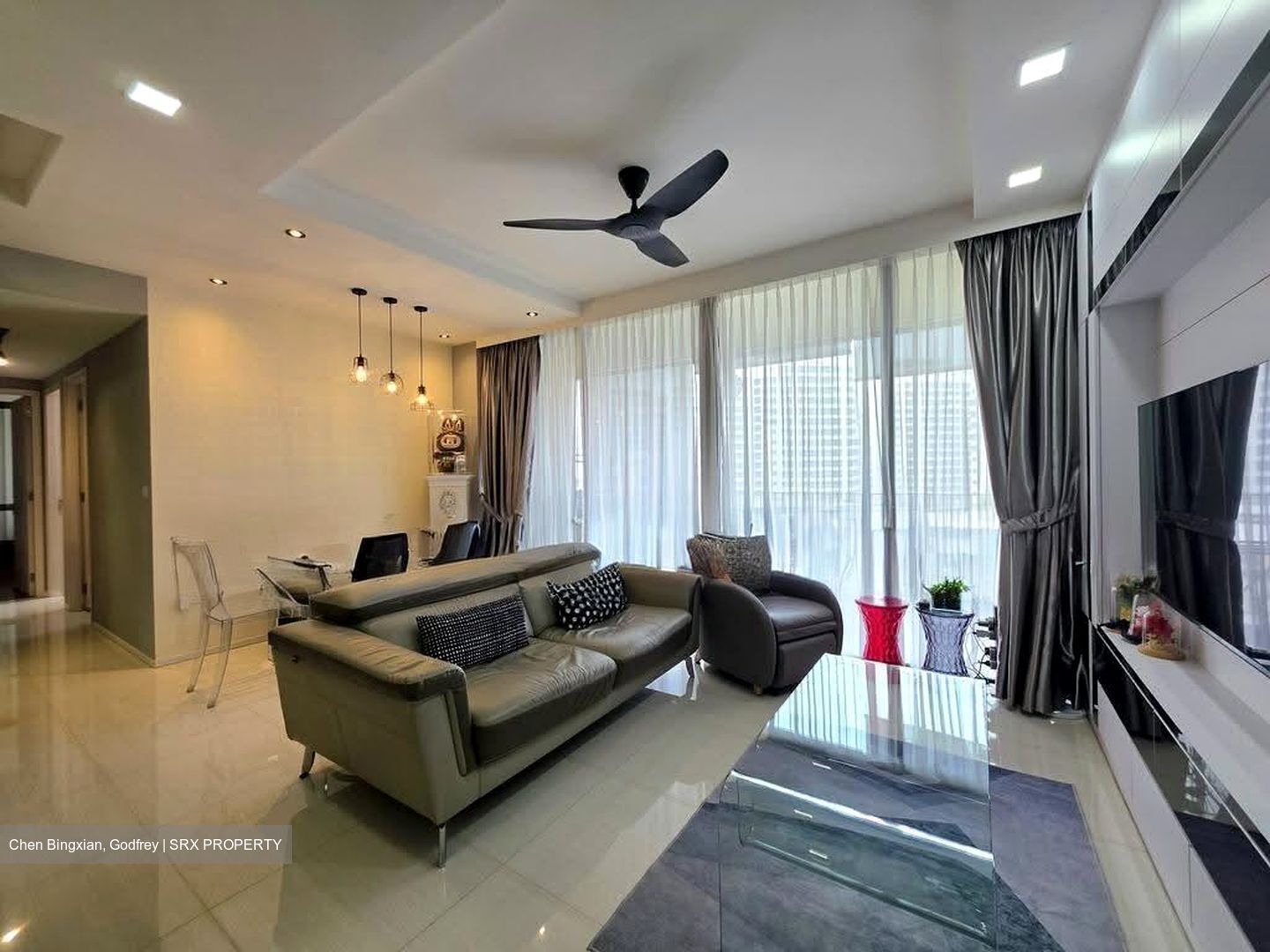 The Amore (D19), Condominium #632746231